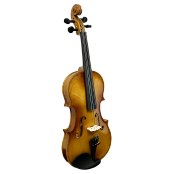 Violino 1/4 Dasons Completo Estudante VP105H